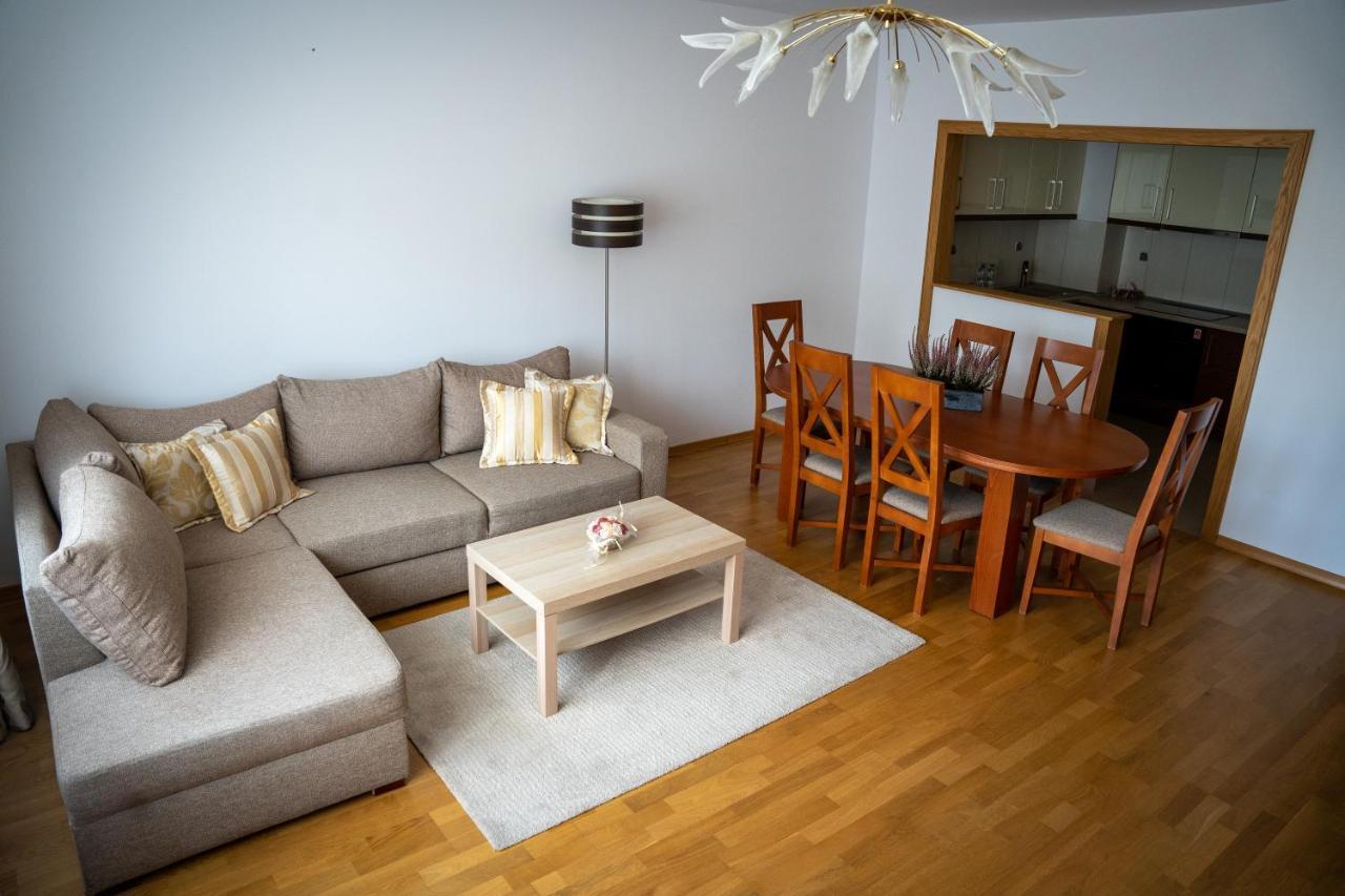 Centrum Okopowa 55 Warsawa Bagian luar foto